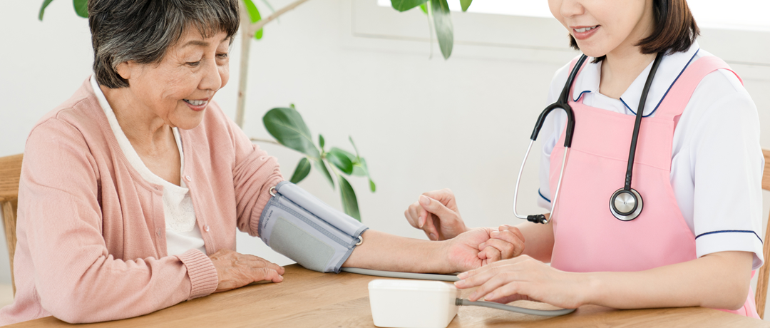 血圧の不調は重病の引き金になる！血圧の悩みについて解説